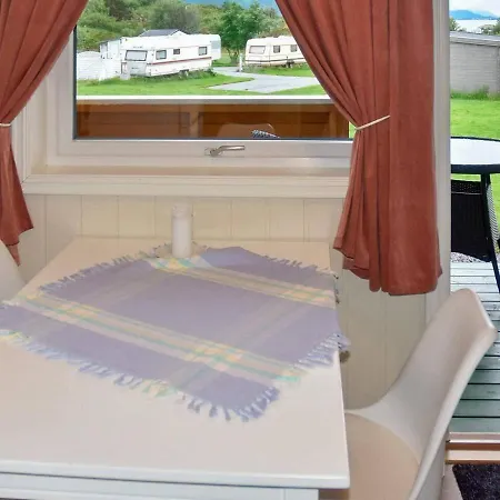 V Holiday home