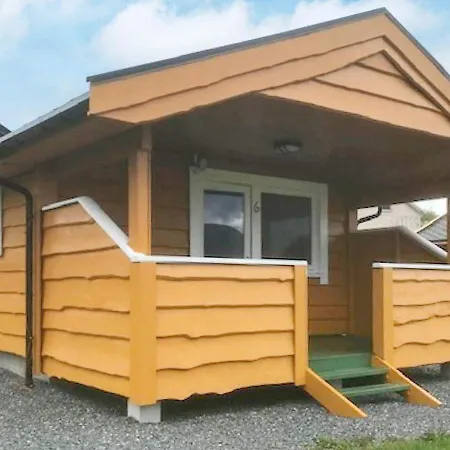 Feriehus 4 Person Holiday Home In Aukra-By Traum