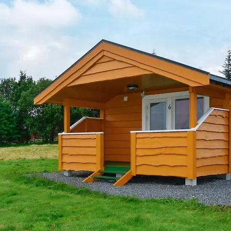 4 Person Holiday Home In Aukra-By Traum *