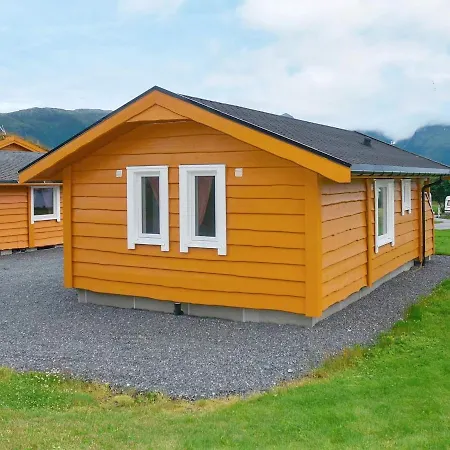 Feriehus 4 Person Holiday Home In Aukra-By Traum