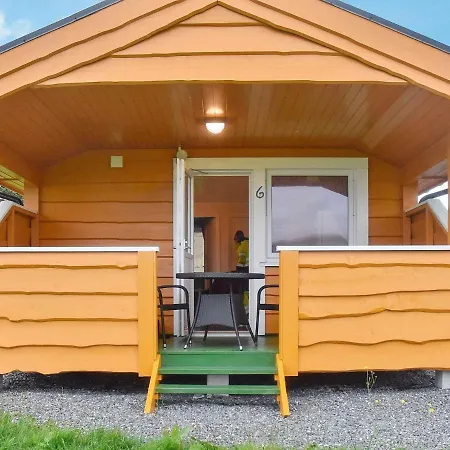 Feriehus 4 Person Holiday Home In Aukra-By Traum Aukra