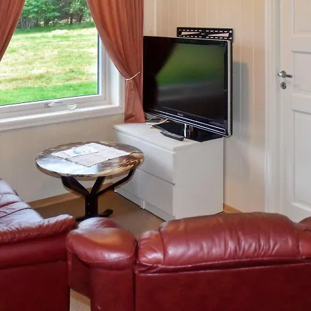 4 Person Holiday Home In Aukra-By Traum Aukra